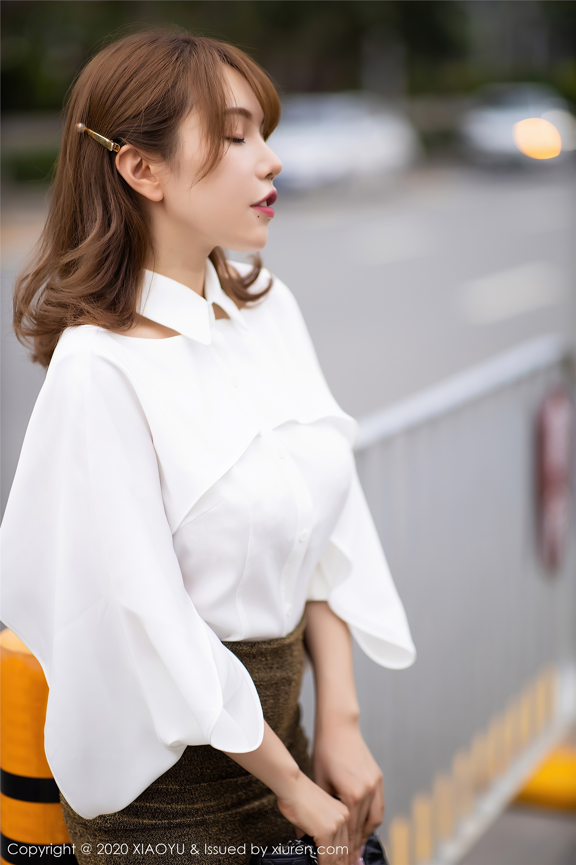 XIAOYU语画界 2020.10.09 Vol.382 黄案然